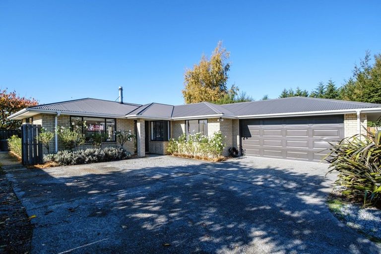 Photo of property in 132b Forest Drive, Methven, 7730