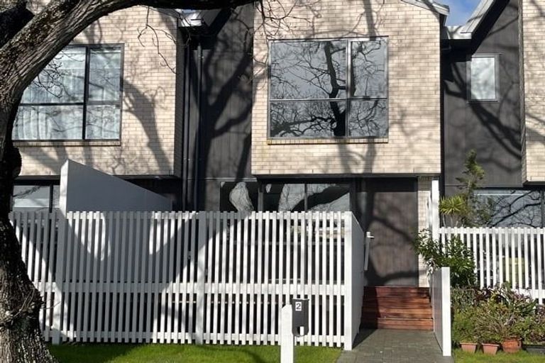 Photo of property in 2 Warin Place, Warkworth, 0910