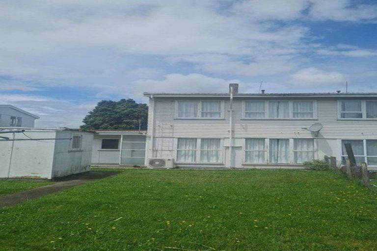 Photo of property in 67 Talbot Street, Whanganui East, Whanganui, 4500