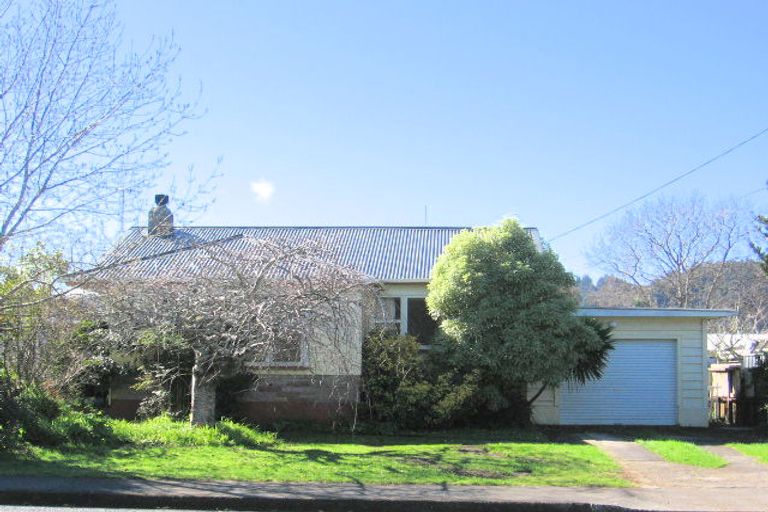 Photo of property in 14 Park Avenue, Kensington, Whangarei, 0112