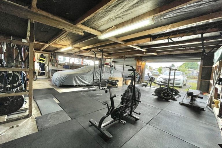 Photo of property in 1 Anne Street, Tokoroa, 3420