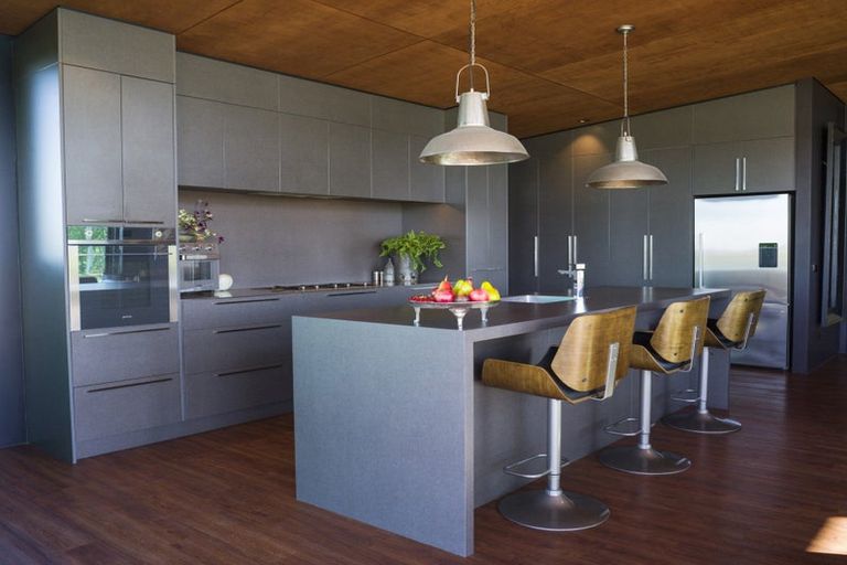 Photo of property in 234 Spur Road, Hadlow, Timaru, 7975