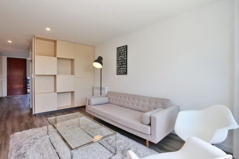 Photo of property in 19/10 Rex Street, Riccarton, Christchurch, 8041