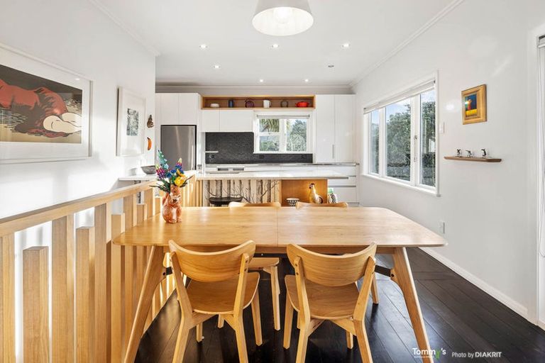 Photo of property in 32 Rose Street, Wadestown, Wellington, 6012