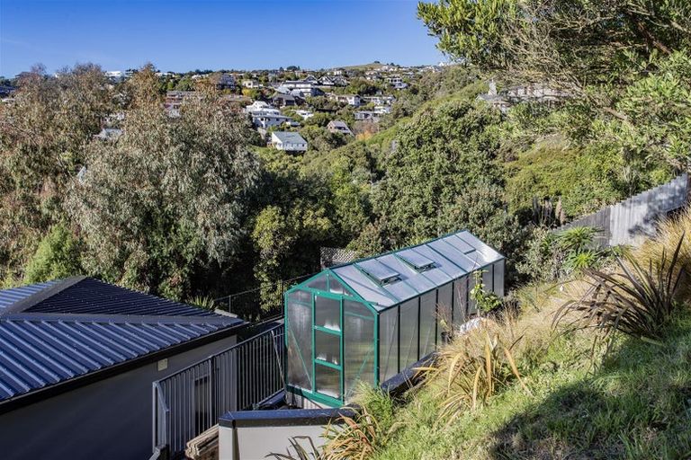 Photo of property in 103 Mount Pleasant Road, Mount Pleasant, Christchurch, 8081