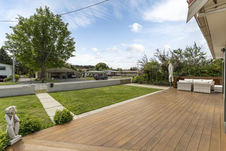 Photo of property in 22 Killarney Street, Alexandra, 9320