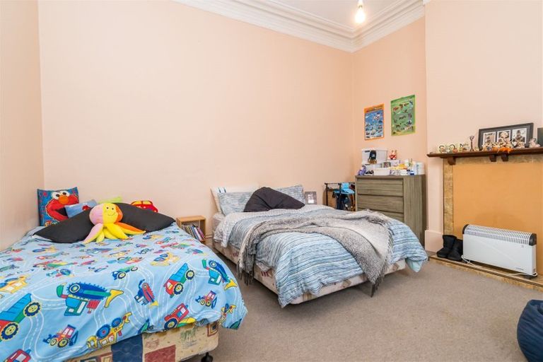 Photo of property in 816a Cumberland Street North, North Dunedin, Dunedin, 9016