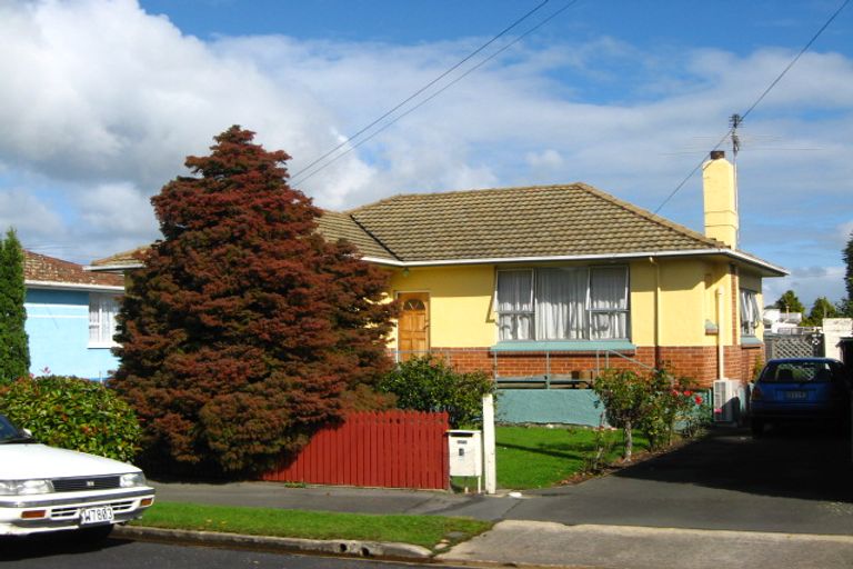 Photo of property in 4 Argyle Street, Mosgiel, 9024