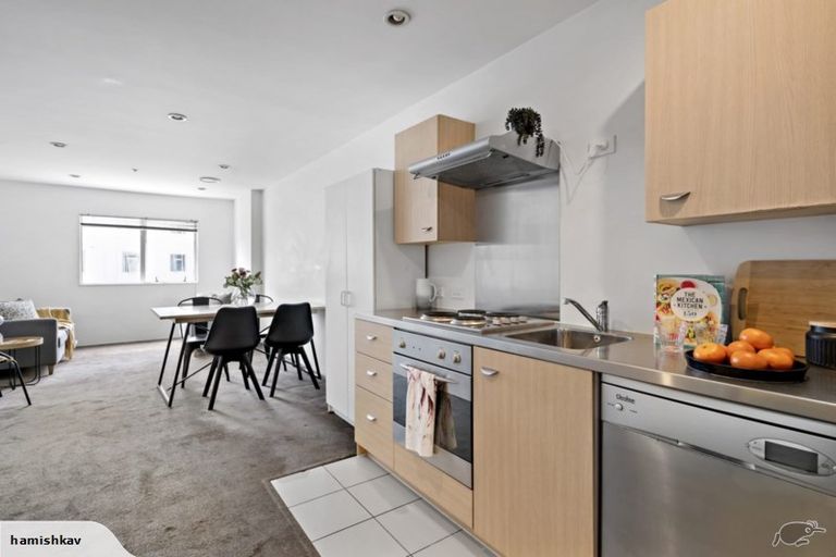 Photo of property in The Landings, 310/8 Ronayne Street, Auckland Central, Auckland, 1010