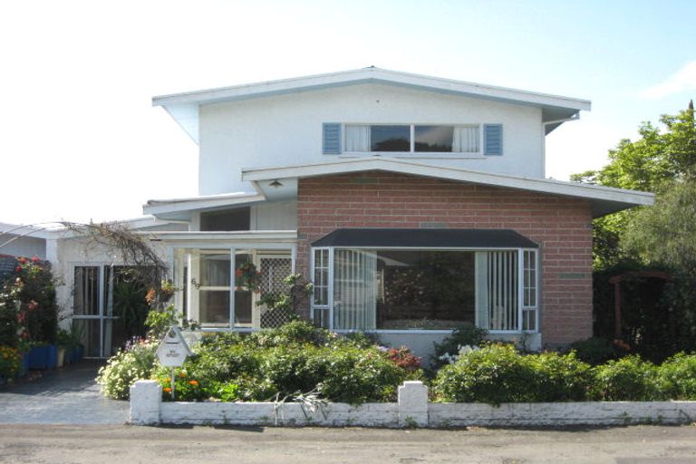 Photo of property in 1/69 Bronte Street, Nelson, 7010