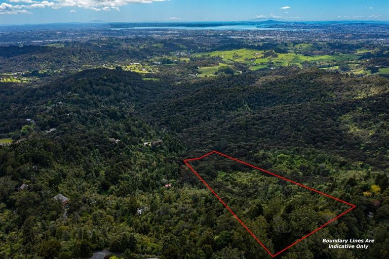 Photo of property in 160 Opanuku Road, Henderson Valley, Auckland, 0612