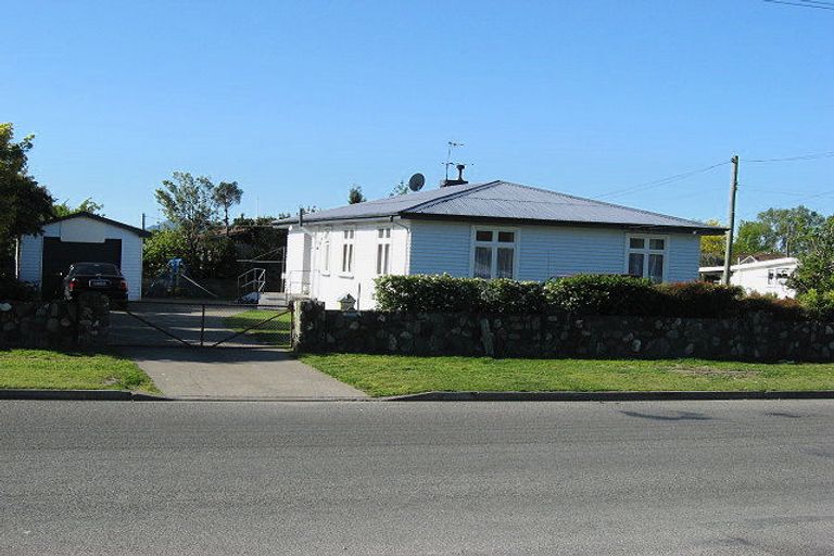 Photo of property in 115 Hospital Road, Witherlea, Blenheim, 7201