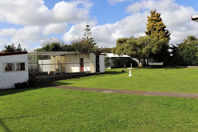 Photo of property in 38a Mabel Street, Levin, 5510