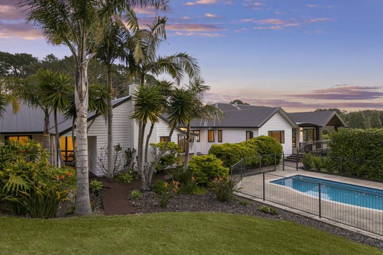 Photo of property in 430b Sunnyside Road, Coatesville, Albany, 0792