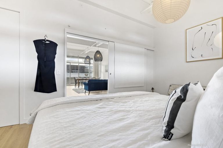 Photo of property in Croxley Mill Apartments, 207/33 Frederick Street, Te Aro, Wellington, 6011