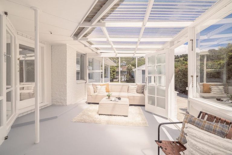 Photo of property in 33 Brabourne Street, Hillsborough, Christchurch, 8022