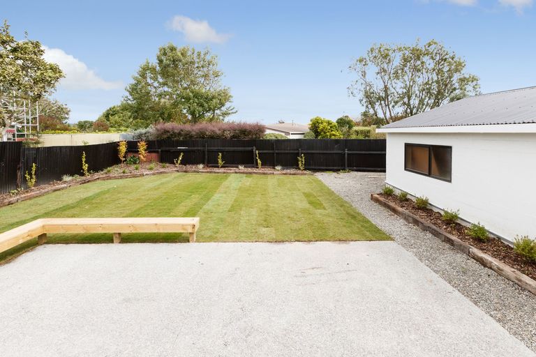Photo of property in 394 Ruahine Street, Terrace End, Palmerston North, 4410