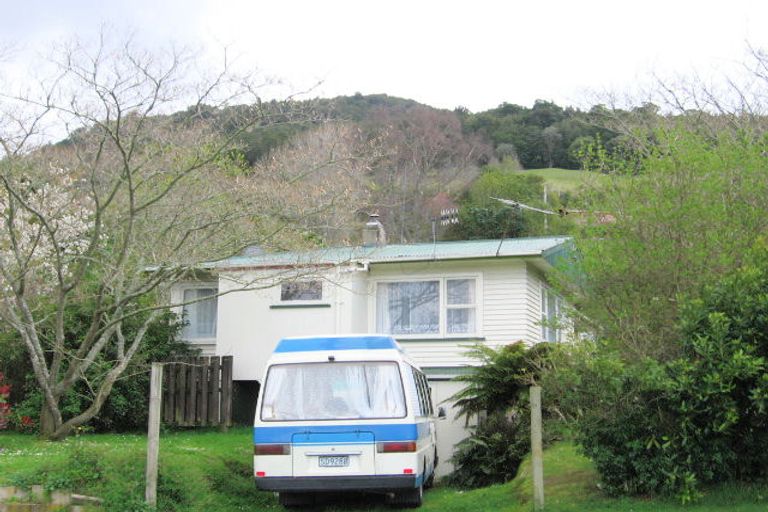 Photo of property in 59 Thomas Crescent, Western Heights, Rotorua, 3015