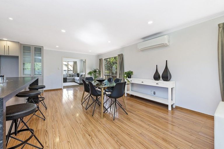 Photo of property in 4 Cicada Place, Hei Hei, Christchurch, 8042