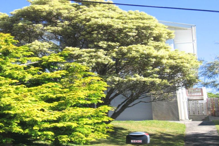 Photo of property in 100 Warwick Street, Wilton, Wellington, 6012