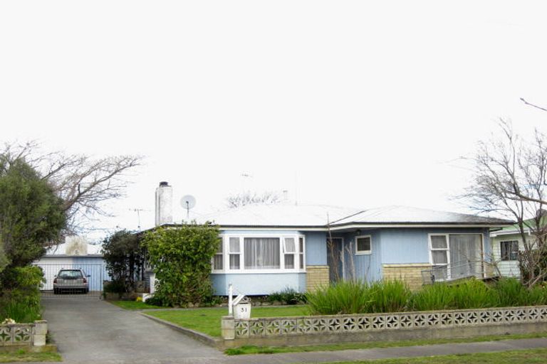 Photo of property in 31 Merton Crescent, Pirimai, Napier, 4112