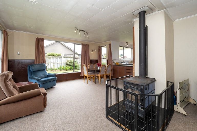 Photo of property in 45 Morgan Street, Methven, 7730