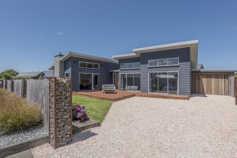 Photo of property in 9 Racecourse Avenue, Methven, 7730