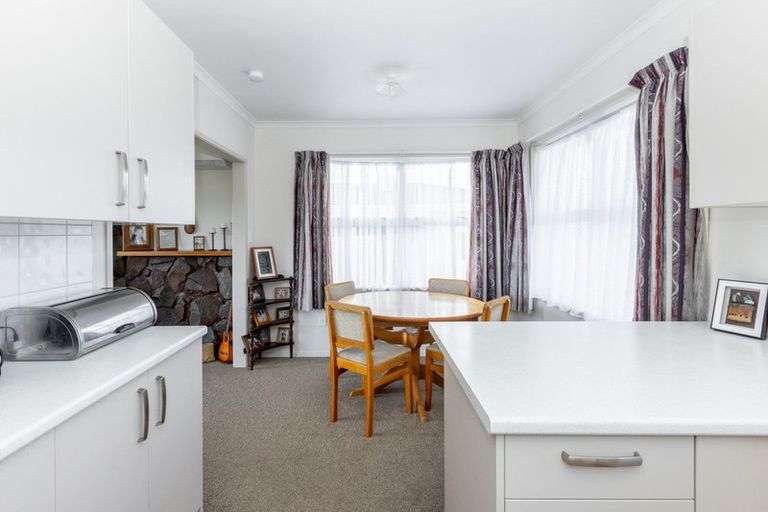 Photo of property in 29 Plunket Street, Tamatea, Napier, 4112