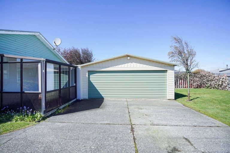 Photo of property in 57 Glenalmond Crescent, Rockdale, Invercargill, 9812