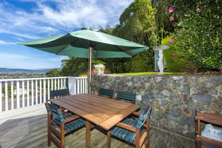 Photo of property in 15 Alleyne Court, Brown Owl, Upper Hutt, 5018