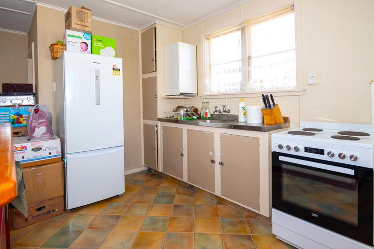 Photo of property in 61 Peel Street, Geraldine, 7930