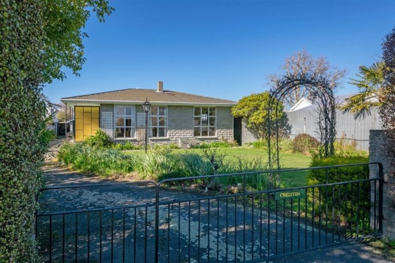 Photo of property in 21 Battys Road, Yelverton, Blenheim, 7201