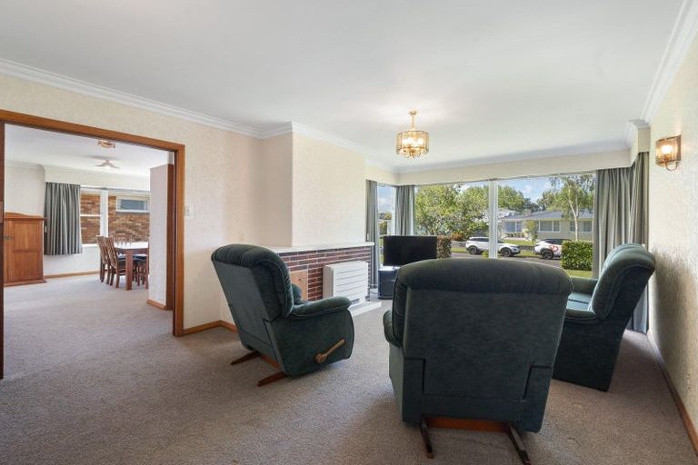 Photo of property in 19 Henare Street, West End, Palmerston North, 4412