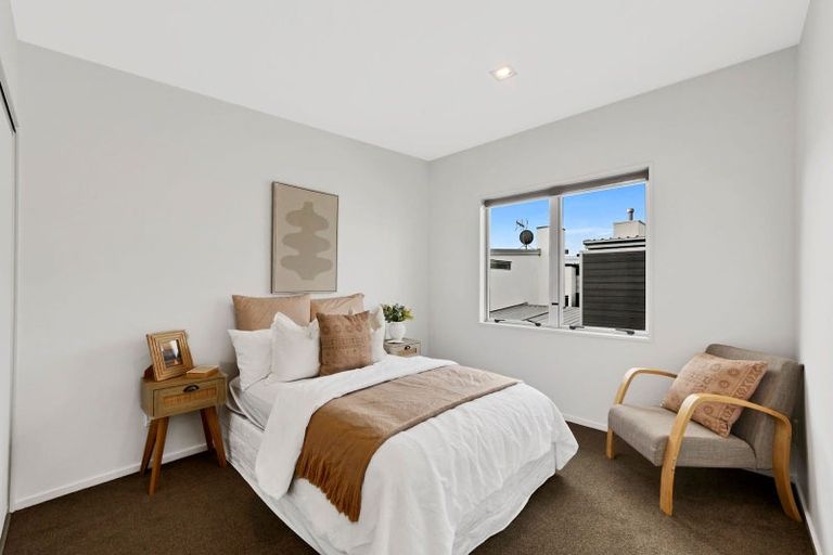 Photo of property in 86b Canon Street, St Albans, Christchurch, 8014