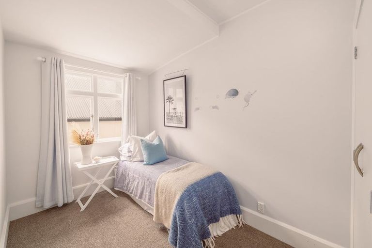 Photo of property in 1/14 Wakatu Avenue, Moncks Bay, Christchurch, 8081