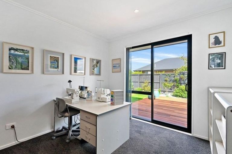 Photo of property in 9 Stanford Way, Rolleston, 7615