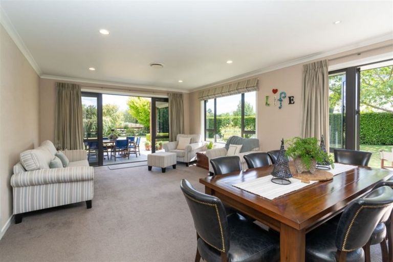Photo of property in 6 Redwood Grove, Tamahere, Hamilton, 3283