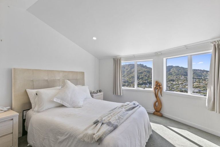 Photo of property in 6/143 Cockayne Road, Khandallah, Wellington, 6035