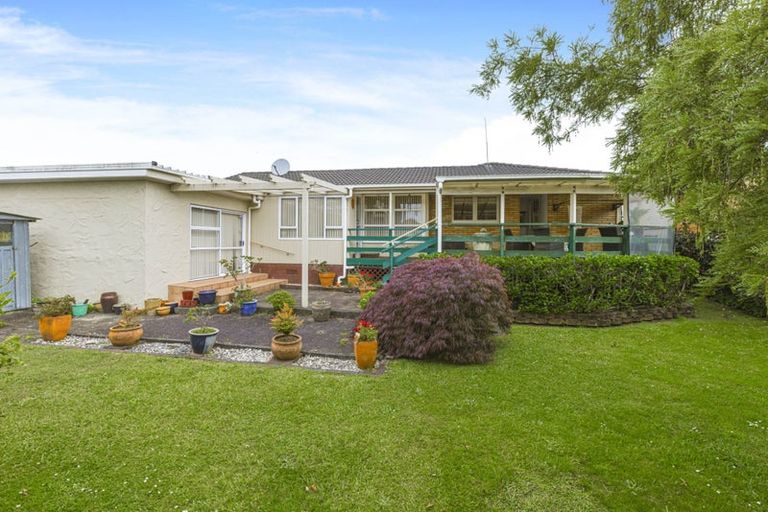 Photo of property in 5 Park Estate Road, Rosehill, Papakura, 2113