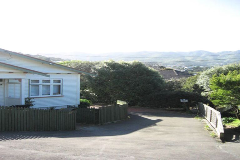 Photo of property in 26a Kenya Street, Ngaio, Wellington, 6035