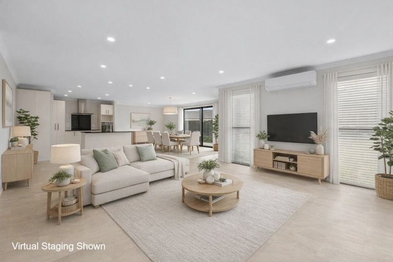 Photo of property in 6 Karira Street, Morrinsville, 3300