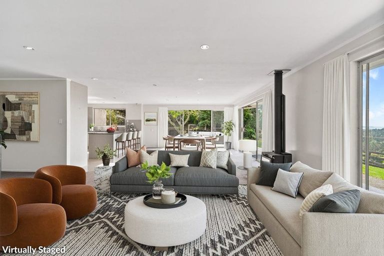 Photo of property in 165 Spur Road, Stillwater, Silverdale, 0993