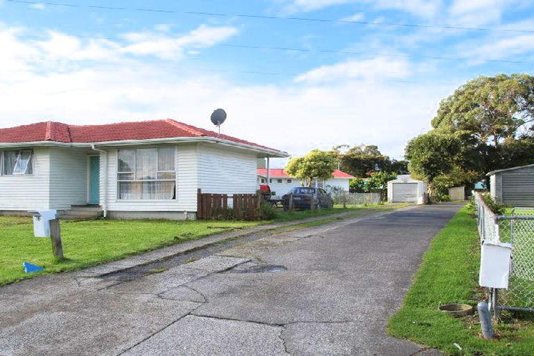 Photo of property in 18 Bland Place, Otara, Auckland, 2023