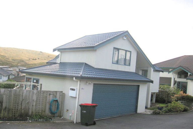 Photo of property in 46a Erris Street, Johnsonville, Wellington, 6037