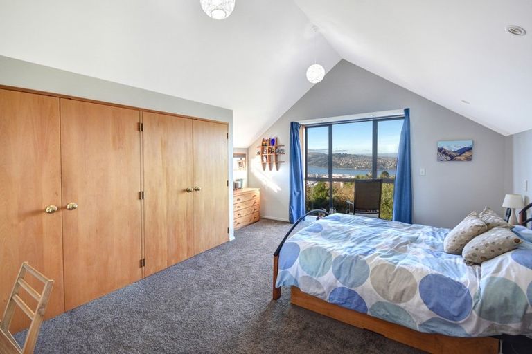 Photo of property in 12 Strathmore Crescent, Roslyn, Dunedin, 9010