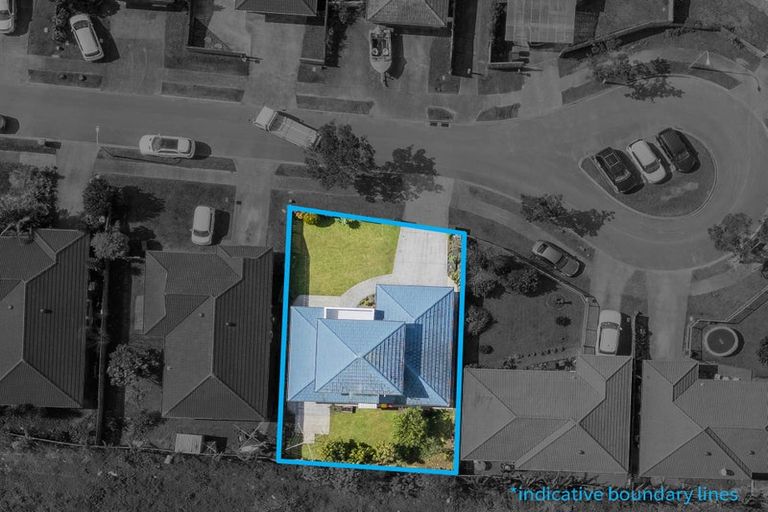 Photo of property in 17 Lolim Place, Favona, Auckland, 2024