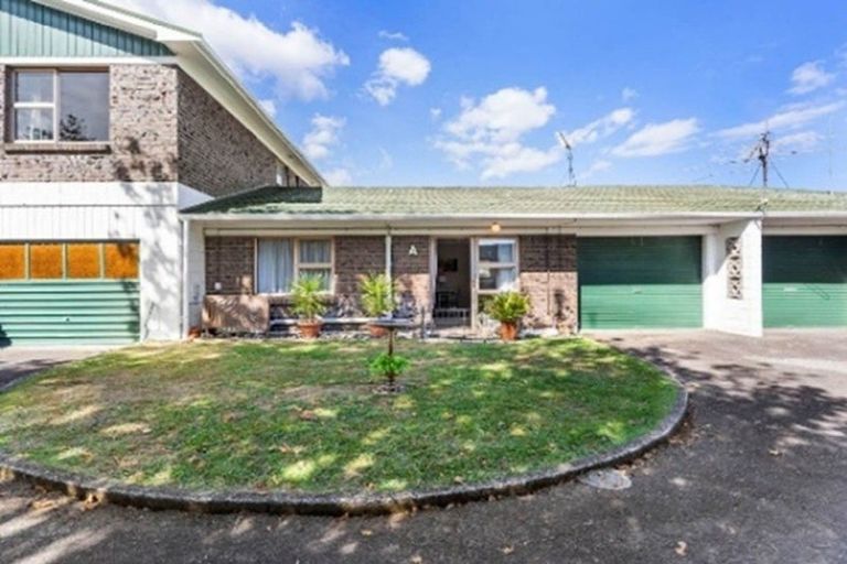 Photo of property in 19a Bledisloe Court, Pukekohe, 2120