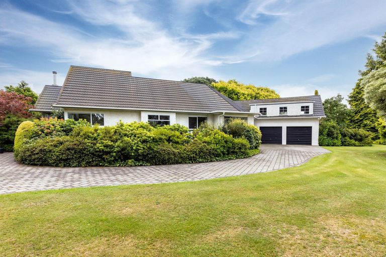 Photo of property in 122 Kennels Road, Washdyke, Timaru, 7975