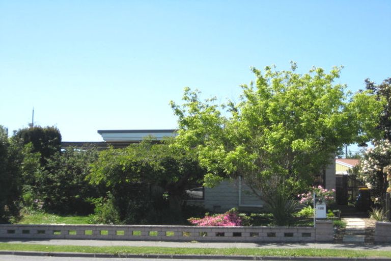 Photo of property in 120 Farrington Avenue, Bishopdale, Christchurch, 8053