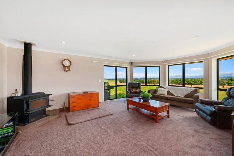 Photo of property in 46 Horns Road, Starvation Hill, Oxford, 7495